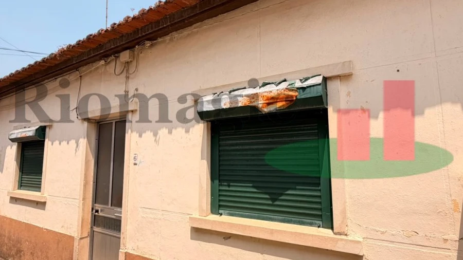 Moradia T6 para Venda em Rio Maior