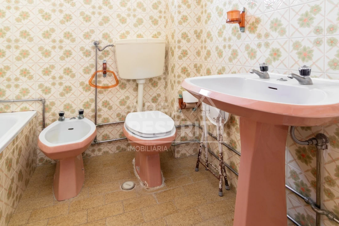 Apartamento T3 para Venda em Baixa da Banheira e Vale da Amoreira Foto 9