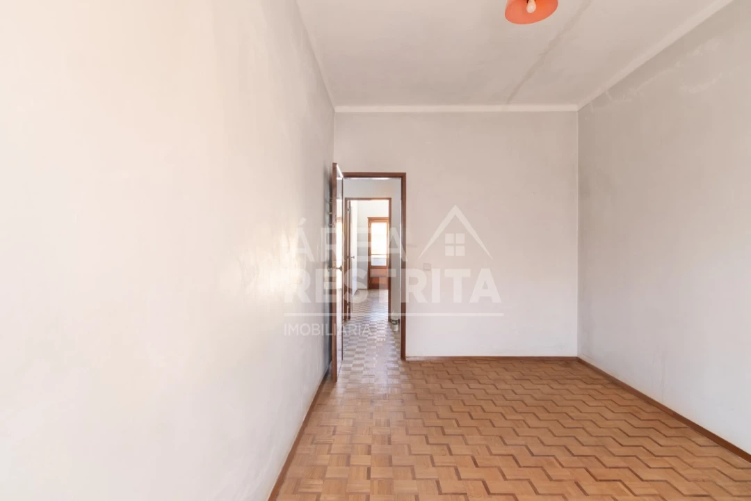 Apartamento T3 para Venda em Baixa da Banheira e Vale da Amoreira Foto 10