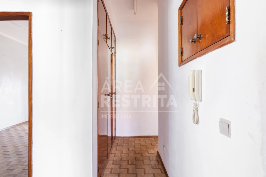 Apartamento T3 para Venda em Baixa da Banheira e Vale da Amoreira Foto 12
