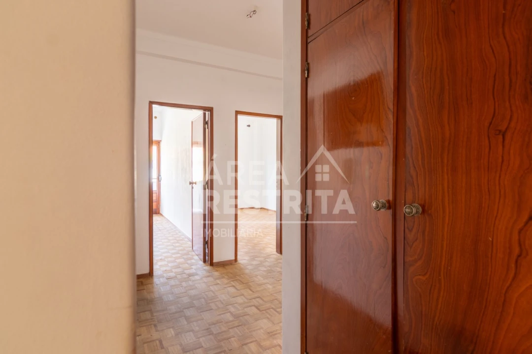 Apartamento T3 para Venda em Baixa da Banheira e Vale da Amoreira Foto 13