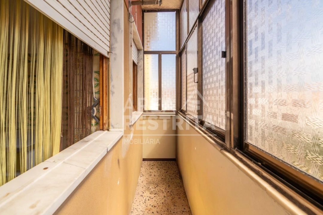 Apartamento T3 para Venda em Baixa da Banheira e Vale da Amoreira Foto 17
