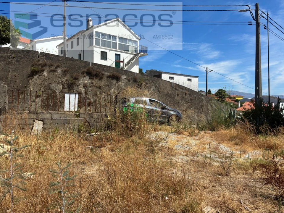 Terreno para Venda em Silvares Foto 18