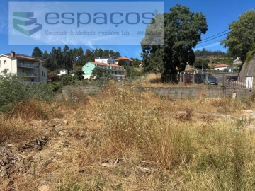 Terreno para Venda em Silvares