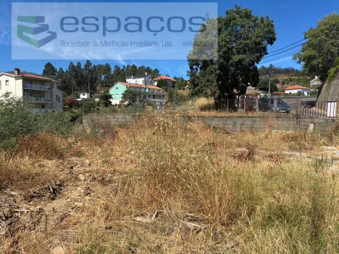 Terreno para Venda em Silvares Foto 4