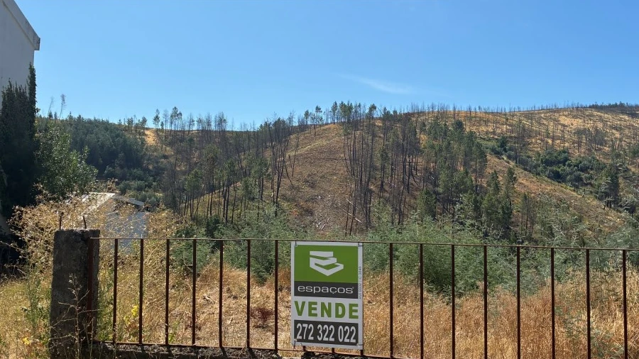 Terreno para Venda em Silvares