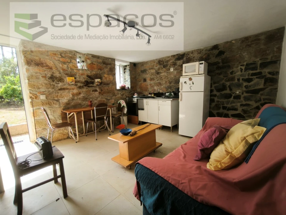 Moradia T1 para Venda em Sobreira Formosa e Alvito da Beira Foto 11