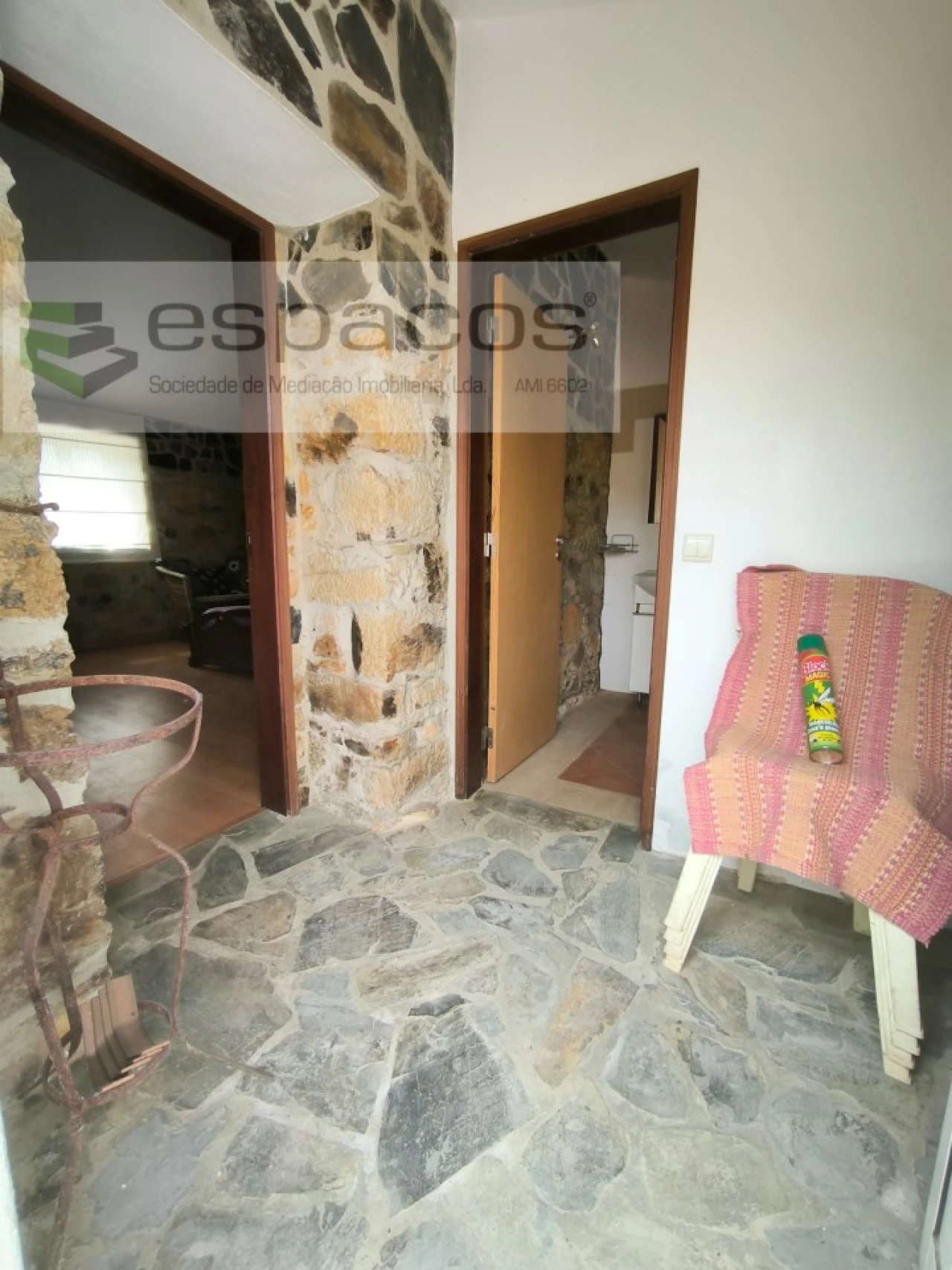 Moradia T1 para Venda em Sobreira Formosa e Alvito da Beira Foto 15
