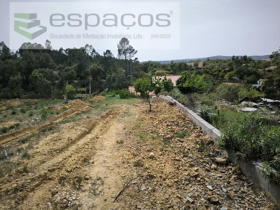 Moradia T1 para Venda em Sobreira Formosa e Alvito da Beira Foto 16