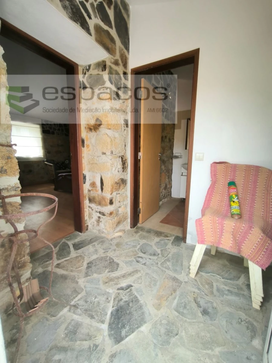 Moradia T1 para Venda em Sobreira Formosa e Alvito da Beira Foto 15