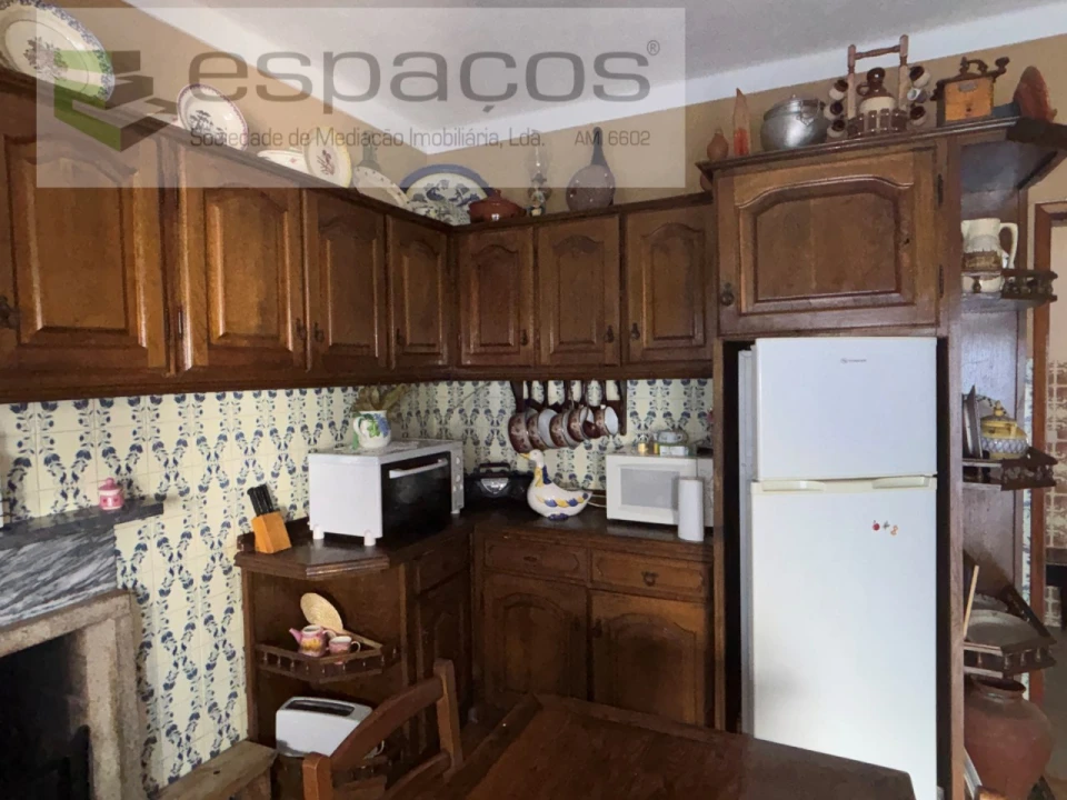 Moradia T6 para Venda em Freixial e Juncal do Campo Foto 22
