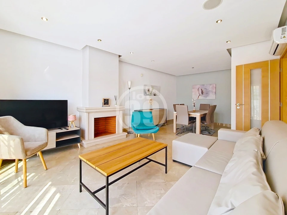 Apartamento T2 para Venda em Albufeira e Olhos de Água Foto 1