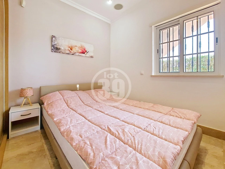 Apartamento T2 para Venda em Albufeira e Olhos de Água Foto 4