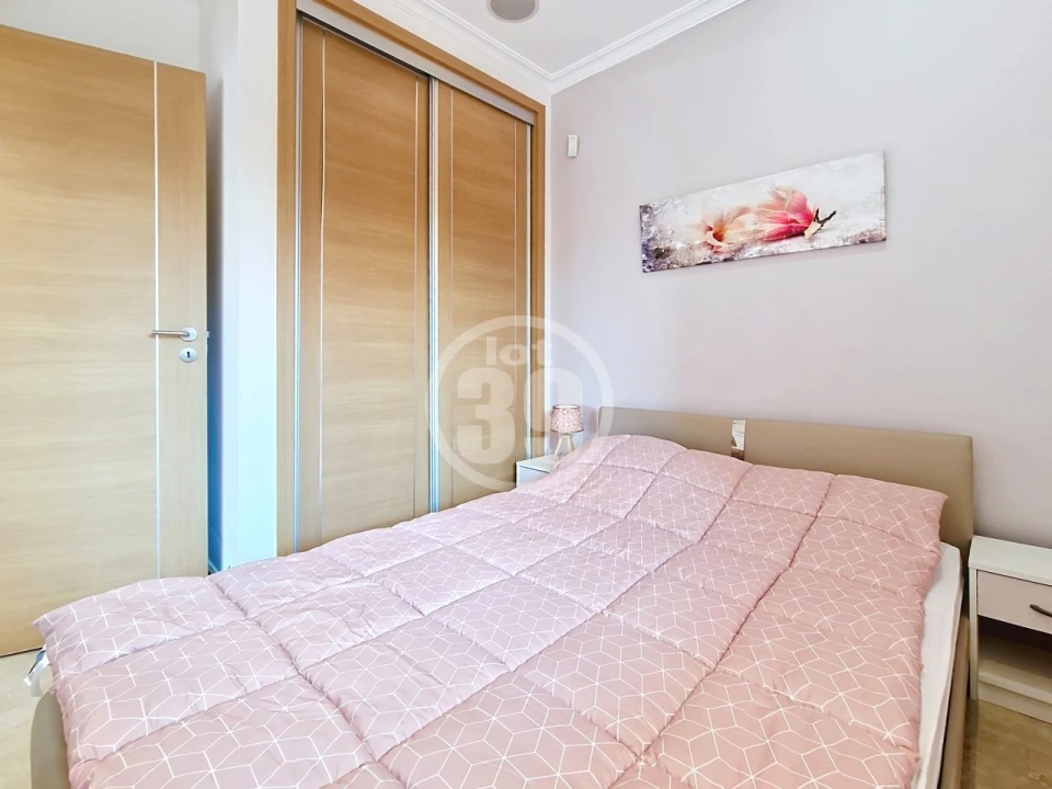 Apartamento T2 para Venda em Albufeira e Olhos de Água Foto 5