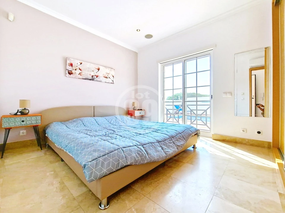 Apartamento T2 para Venda em Albufeira e Olhos de Água Foto 7