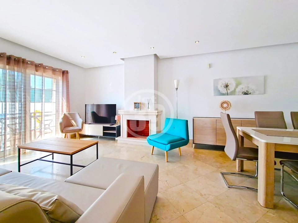 Apartamento T2 para Venda em Albufeira e Olhos de Água Foto 11