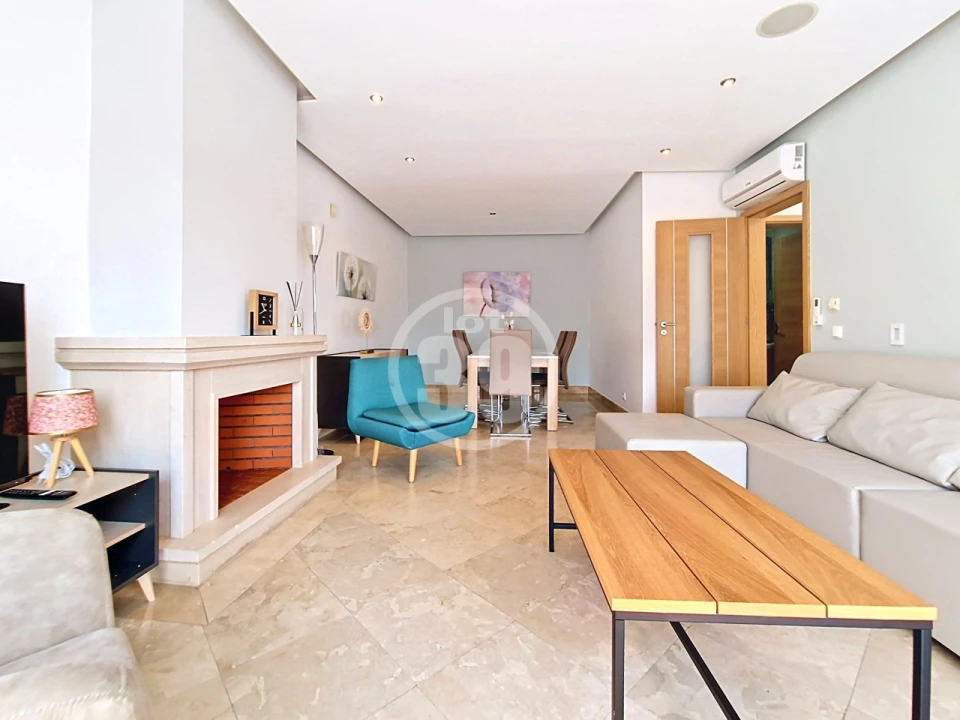 Apartamento T2 para Venda em Albufeira e Olhos de Água Foto 12
