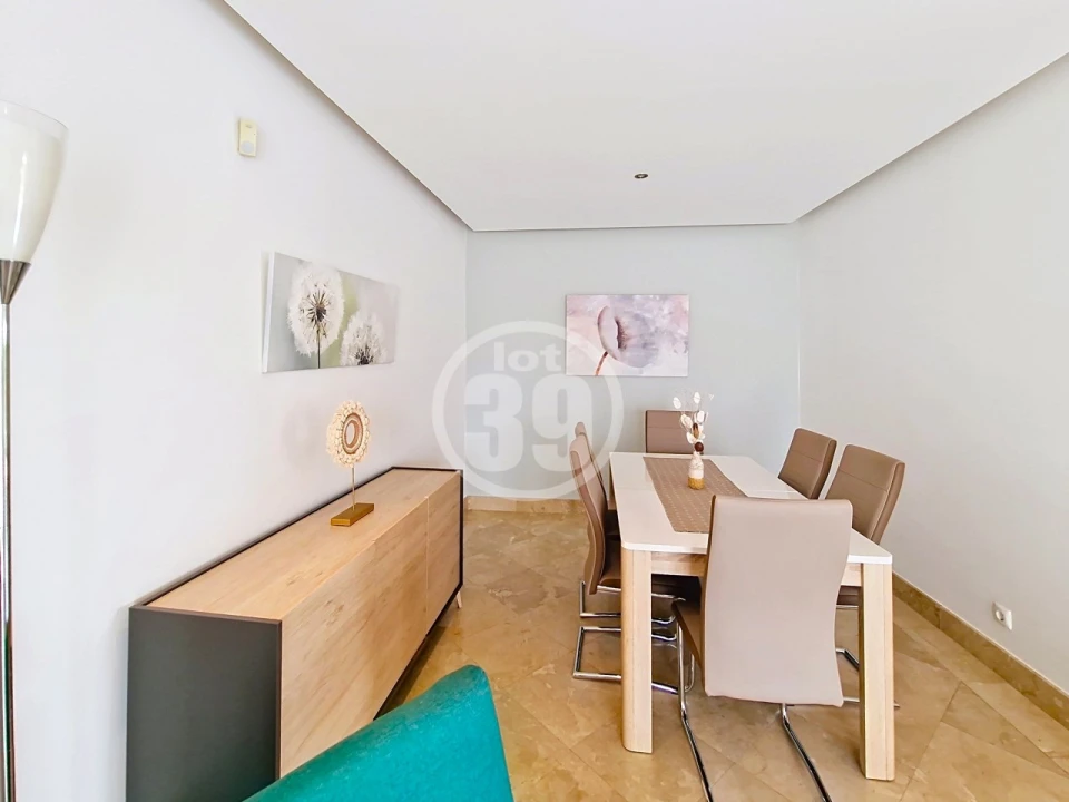 Apartamento T2 para Venda em Albufeira e Olhos de Água Foto 14