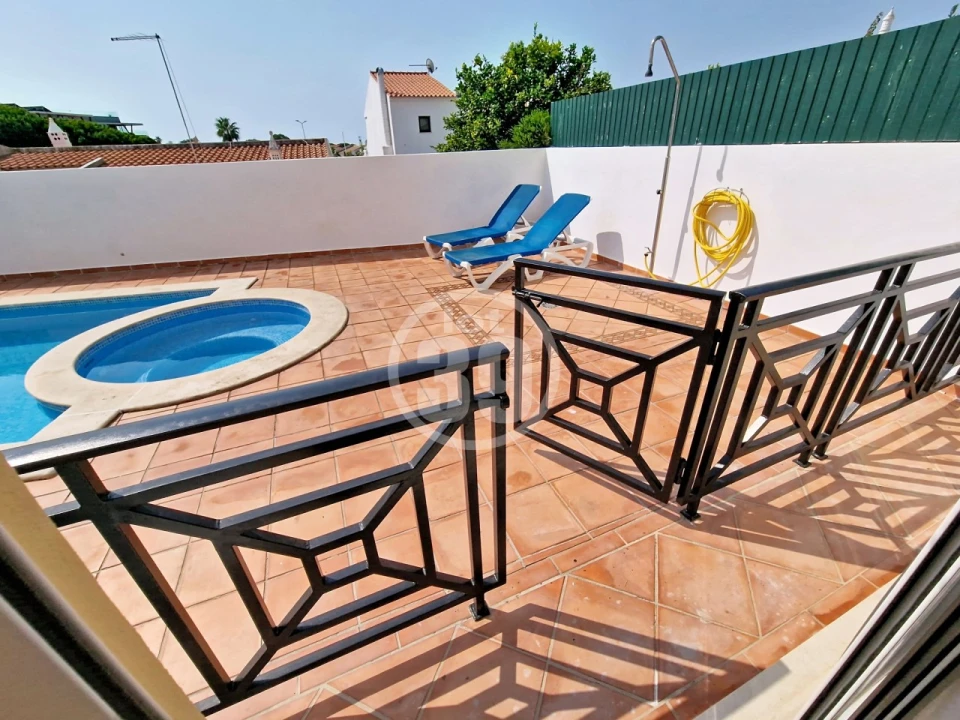 Apartamento T2 para Venda em Albufeira e Olhos de Água Foto 17