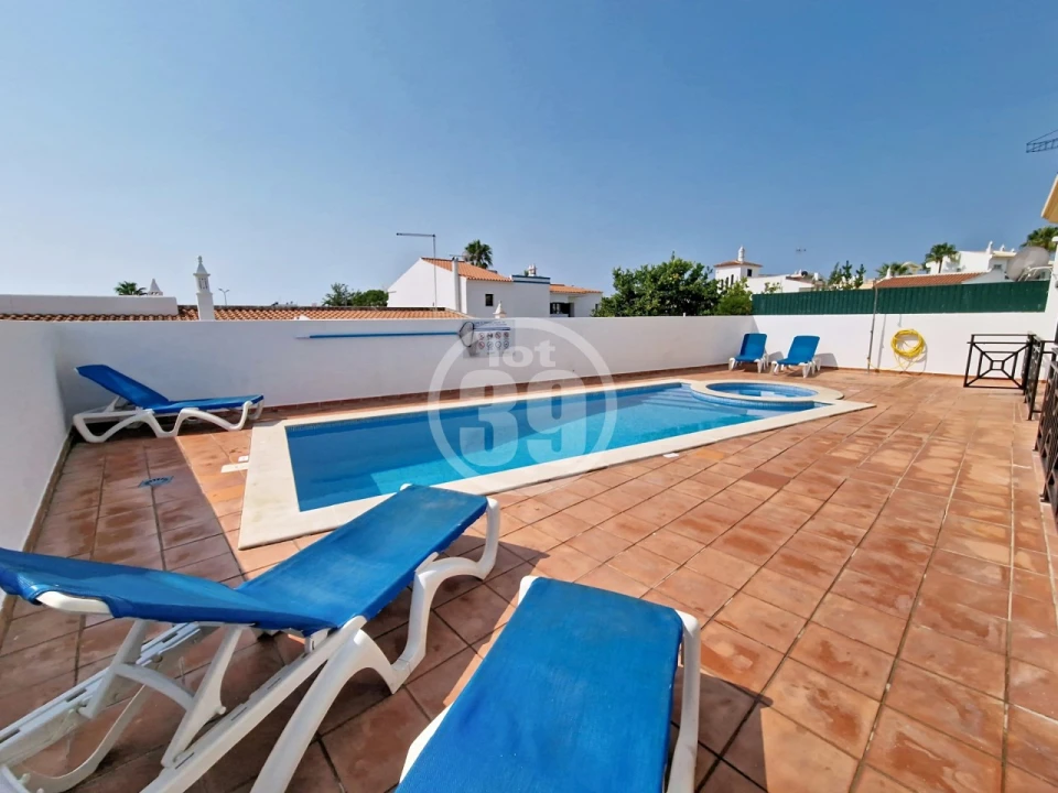 Apartamento T2 para Venda em Albufeira e Olhos de Água Foto 18