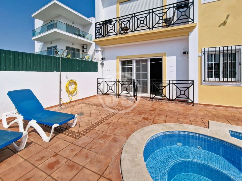 Apartamento T2 para Venda em Albufeira e Olhos de Água Foto 19