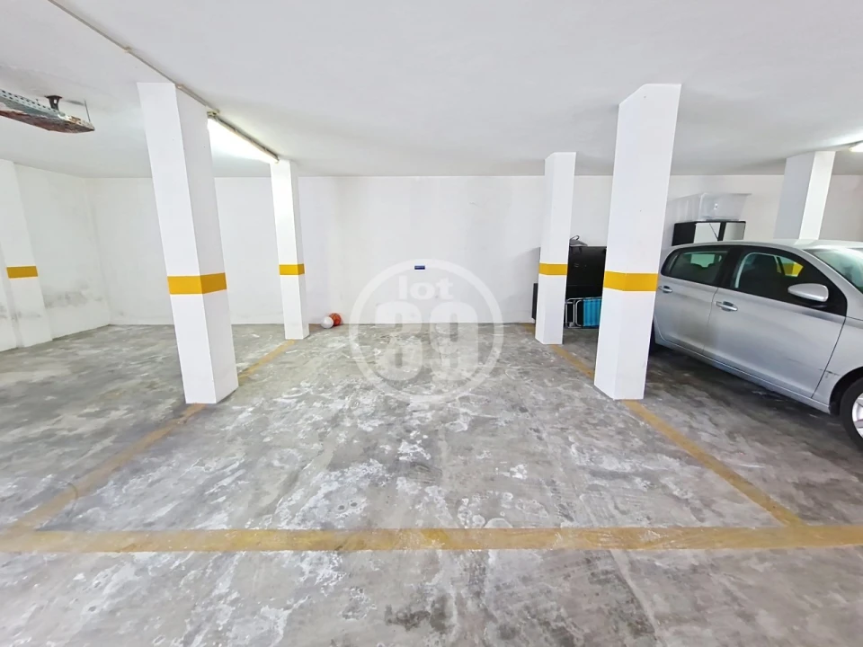 Apartamento T2 para Venda em Albufeira e Olhos de Água Foto 20