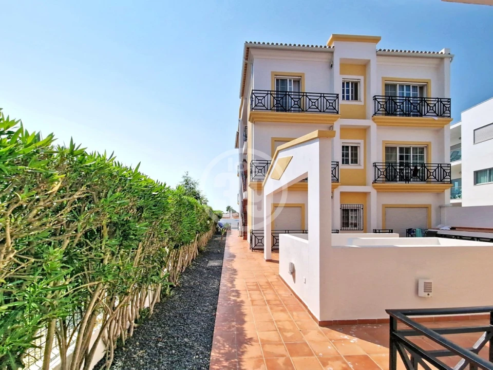 Apartamento T2 para Venda em Albufeira e Olhos de Água Foto 22