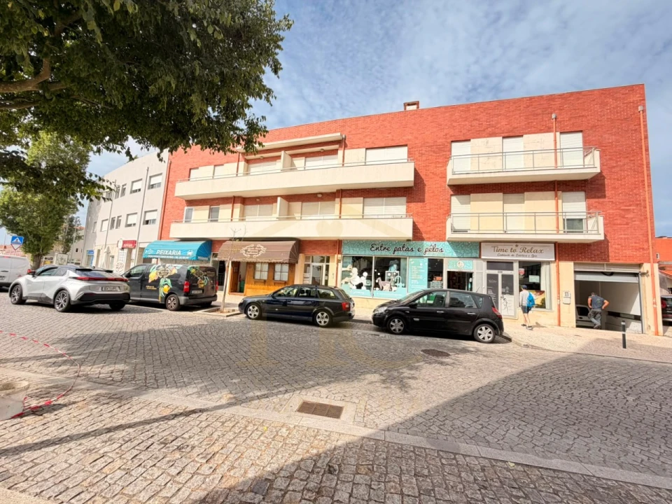 Apartamento T4 para Venda em Vila do Conde Foto 46