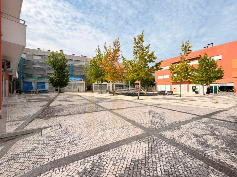 Apartamento T4 para Venda em Vila do Conde Foto 47