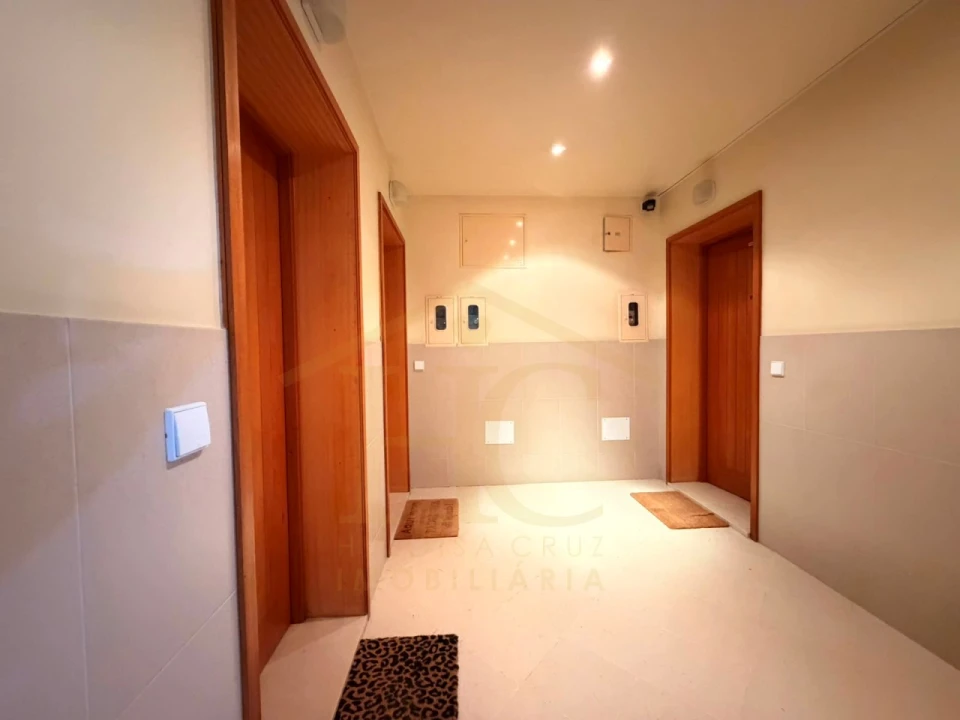 Apartamento T4 para Venda em Vila do Conde Foto 38