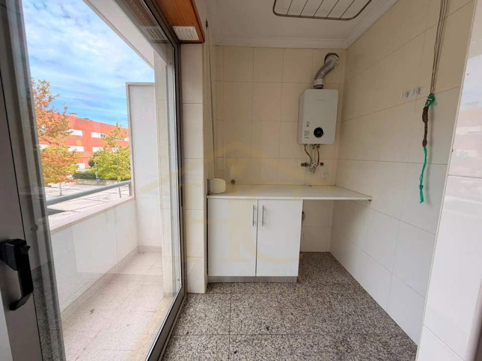 Apartamento T4 para Venda em Vila do Conde Foto 22