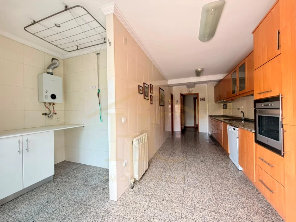 Apartamento T4 para Venda em Vila do Conde Foto 20