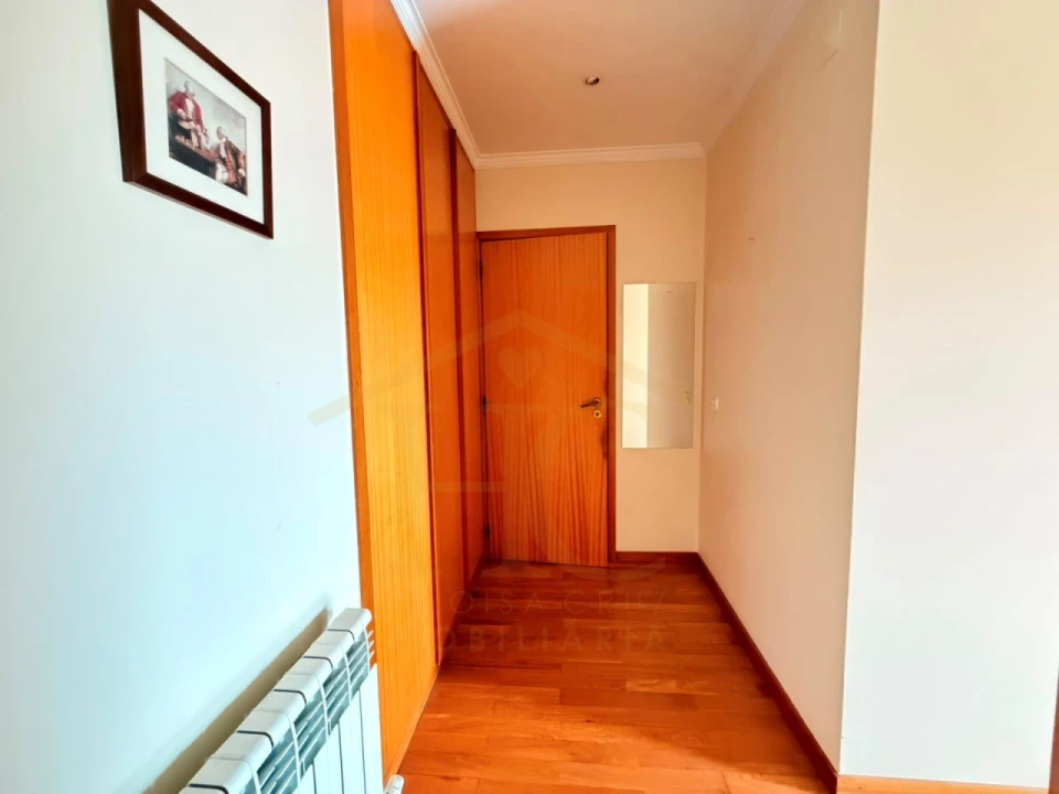 Apartamento T4 para Venda em Vila do Conde Foto 12