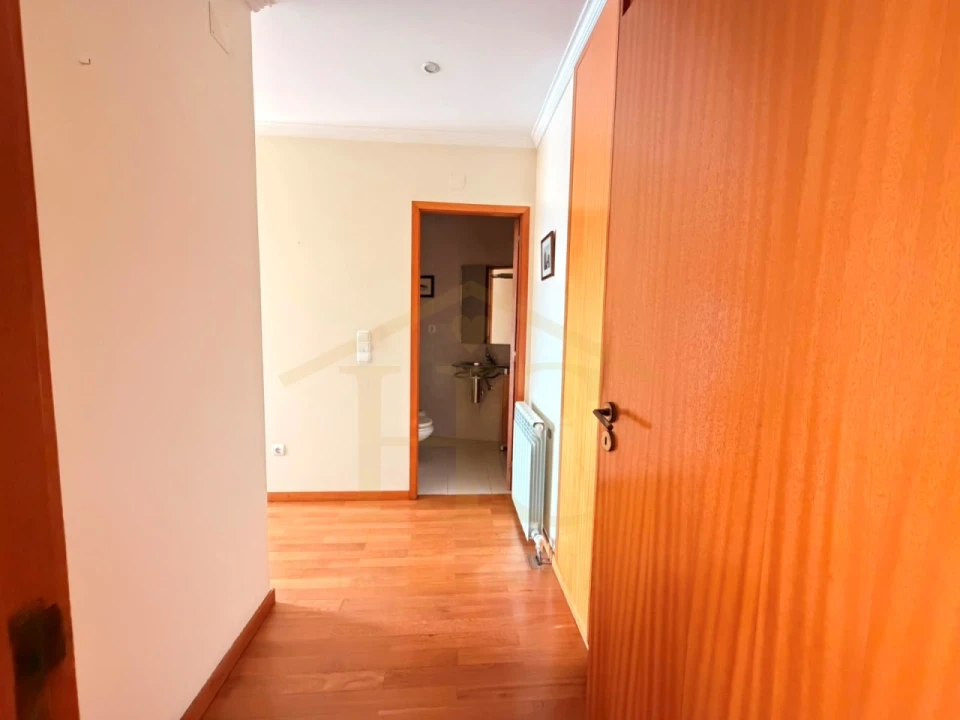 Apartamento T4 para Venda em Vila do Conde Foto 13