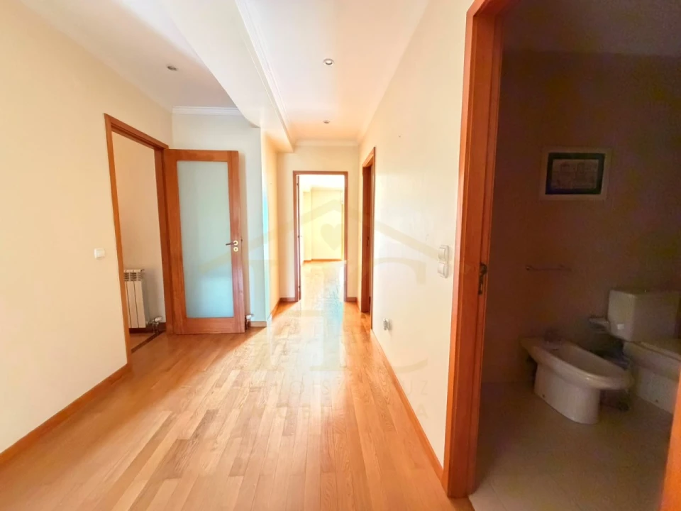 Apartamento T4 para Venda em Vila do Conde Foto 15