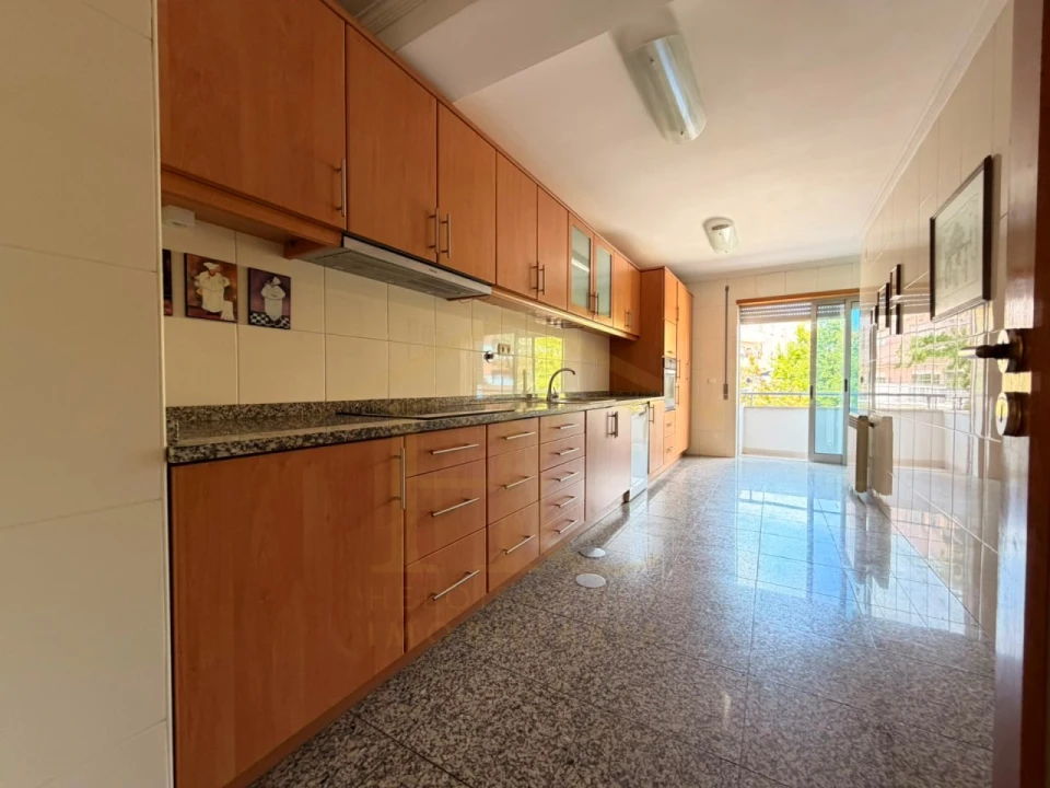 Apartamento T4 para Venda em Vila do Conde Foto 18