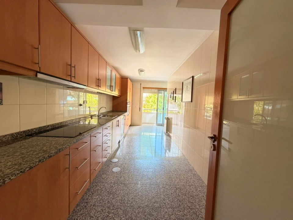 Apartamento T4 para Venda em Vila do Conde Foto 21
