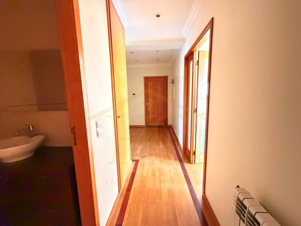 Apartamento T4 para Venda em Vila do Conde Foto 17