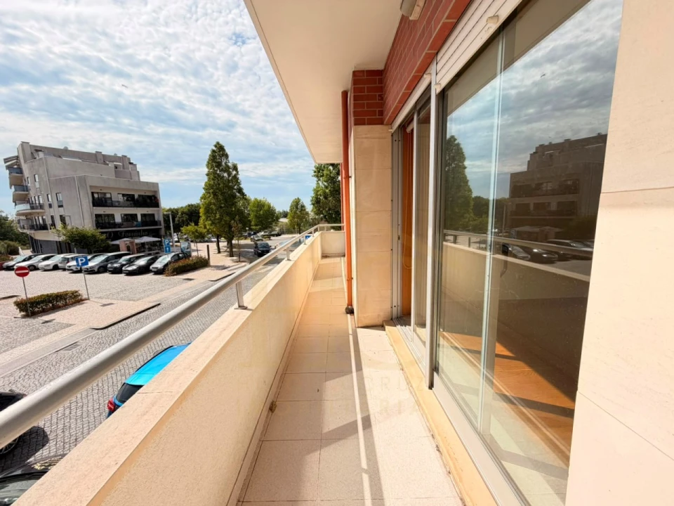 Apartamento T4 para Venda em Vila do Conde Foto 27