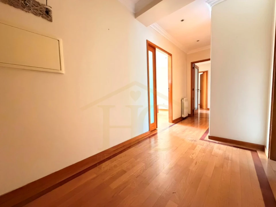 Apartamento T4 para Venda em Vila do Conde Foto 11