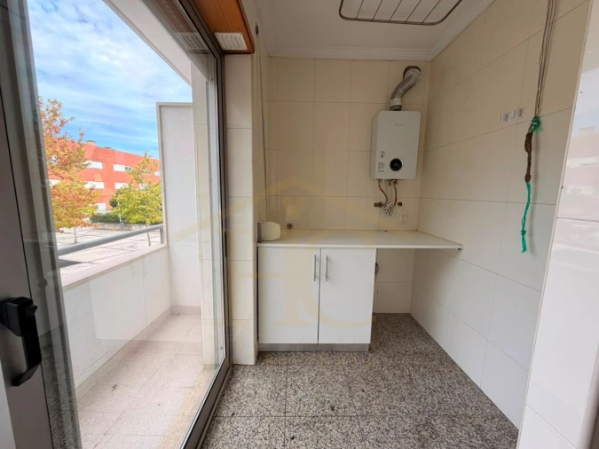 Apartamento T4 para Venda em Vila do Conde Foto 22