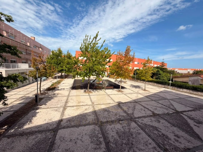 Apartamento T4 para Venda em Vila do Conde Foto 49