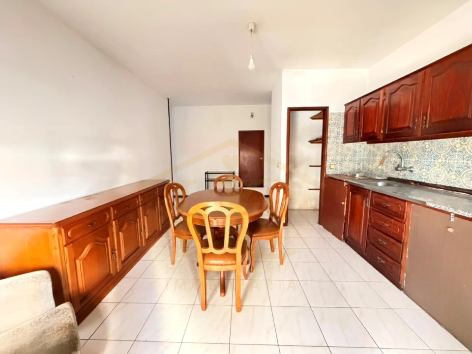 Apartamento T1 para Venda em Póvoa de Varzim, Beiriz e Argivai Foto 1