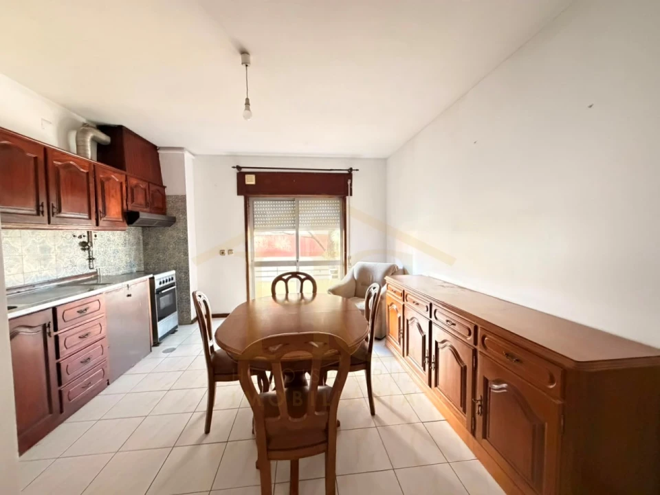 Apartamento T1 para Venda em Póvoa de Varzim, Beiriz e Argivai Foto 3