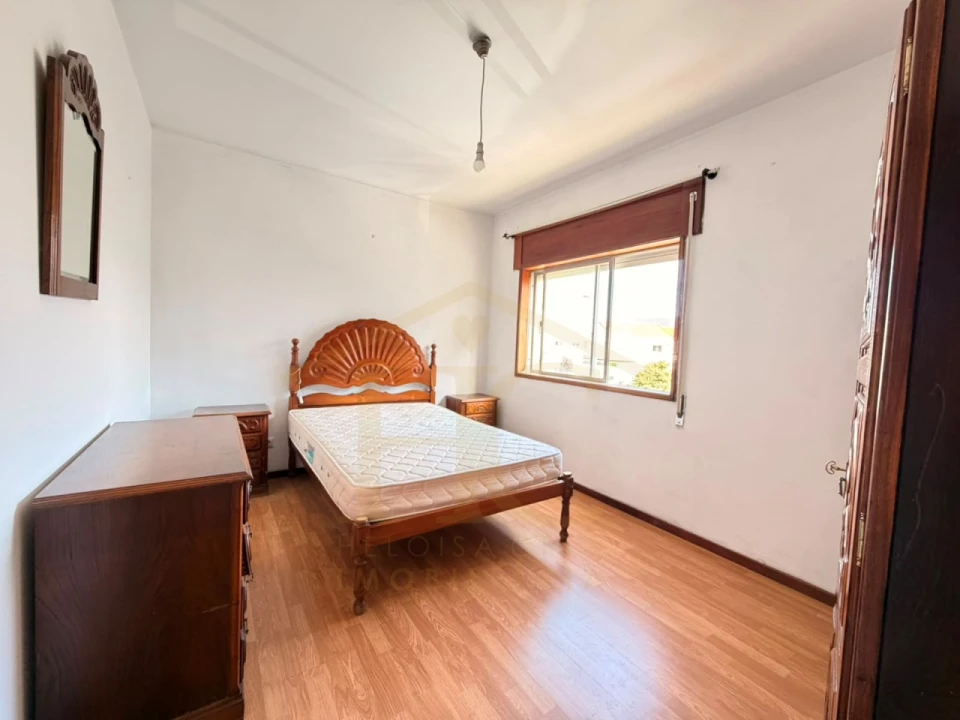 Apartamento T1 para Venda em Póvoa de Varzim, Beiriz e Argivai Foto 4