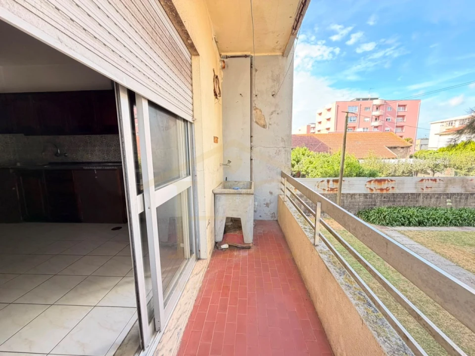 Apartamento T1 para Venda em Póvoa de Varzim, Beiriz e Argivai Foto 6
