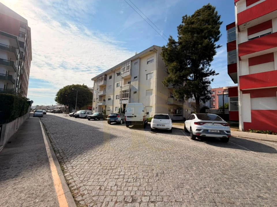 Apartamento T1 para Venda em Póvoa de Varzim, Beiriz e Argivai Foto 7