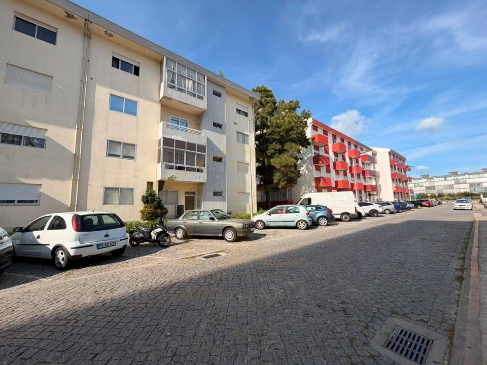 Apartamento T1 para Venda em Póvoa de Varzim, Beiriz e Argivai Foto 9