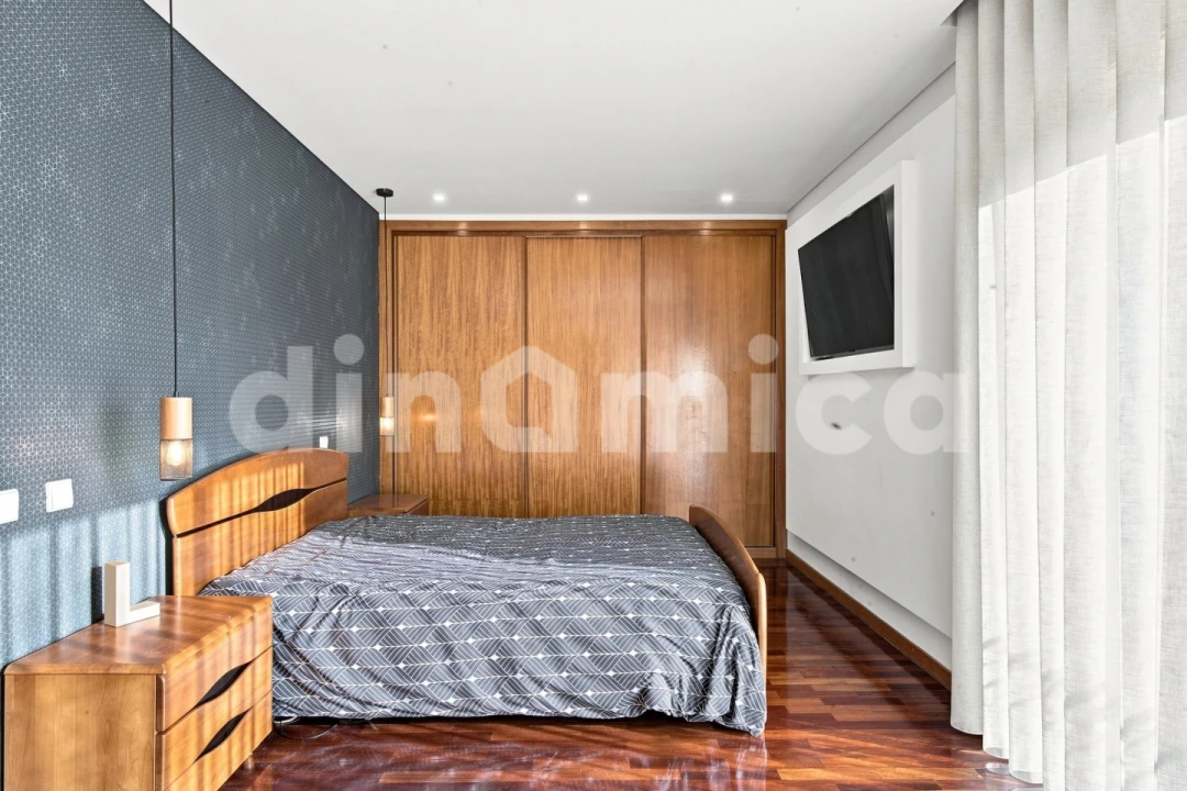 Moradia T3 para Venda em Antas e Abade de Vermoim Foto 9