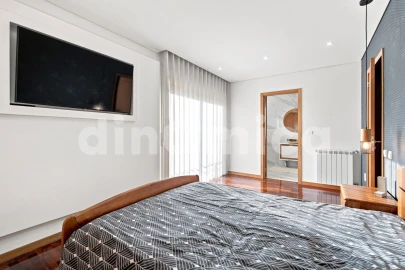 Moradia T3 para Venda em Antas e Abade de Vermoim